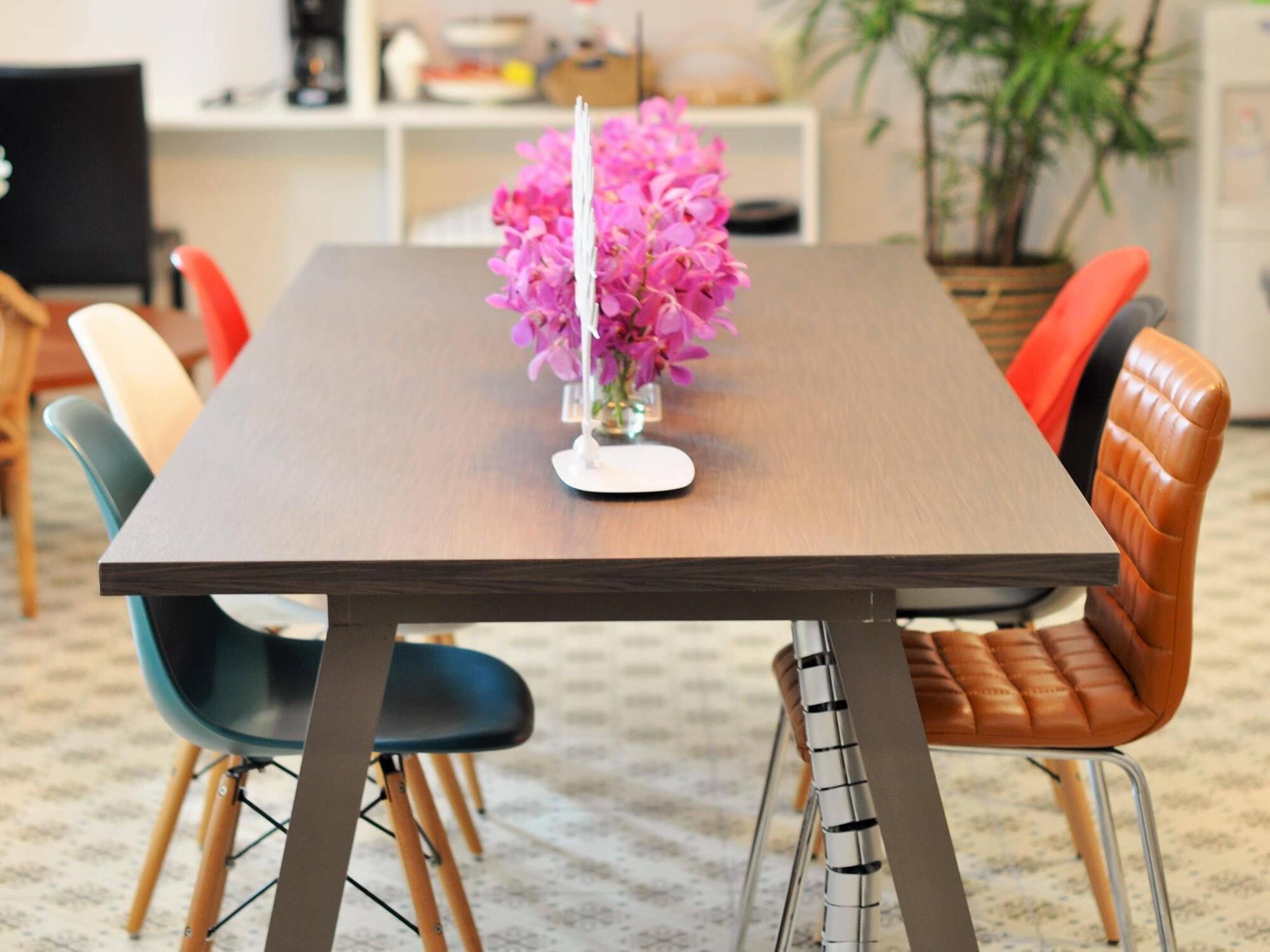 Cooper Hostel Bangkok Bagian luar foto